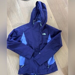 The North Face Women’s Ski/Rain Jacket